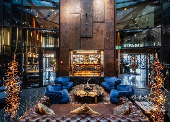 Hotel Clark Budapest - Adults Only
